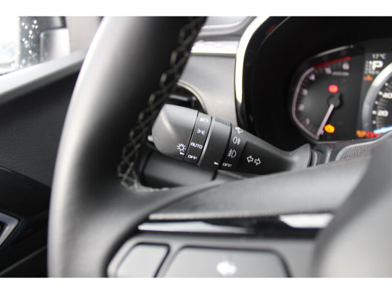 Isuzu D-Max 4x4 Double Cab V-CROSS Automatik