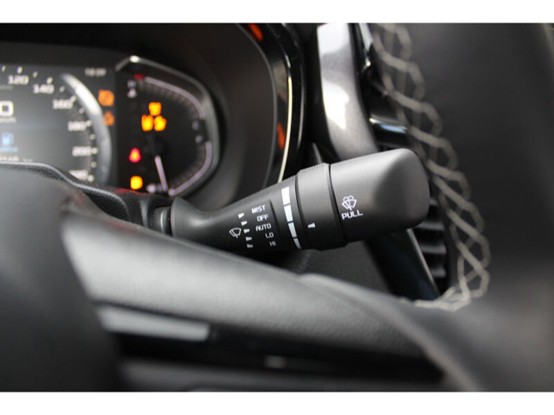 Isuzu D-Max 4x4 Double Cab V-CROSS Automatik