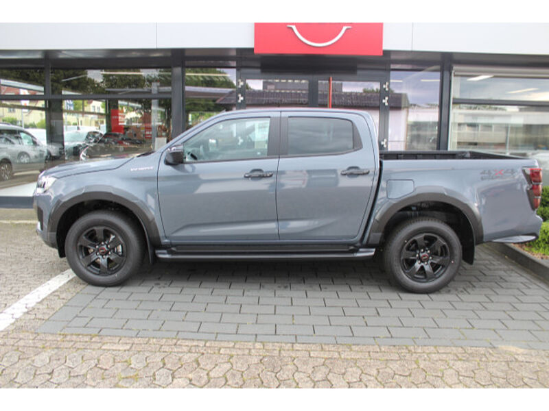 Isuzu D-Max 4x4 Double Cab V-CROSS Automatik