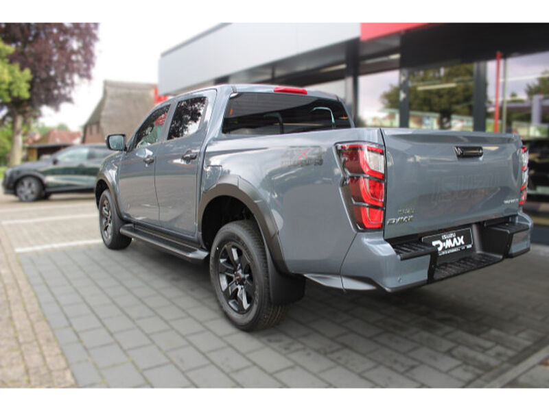 Isuzu D-Max 4x4 Double Cab V-CROSS Automatik