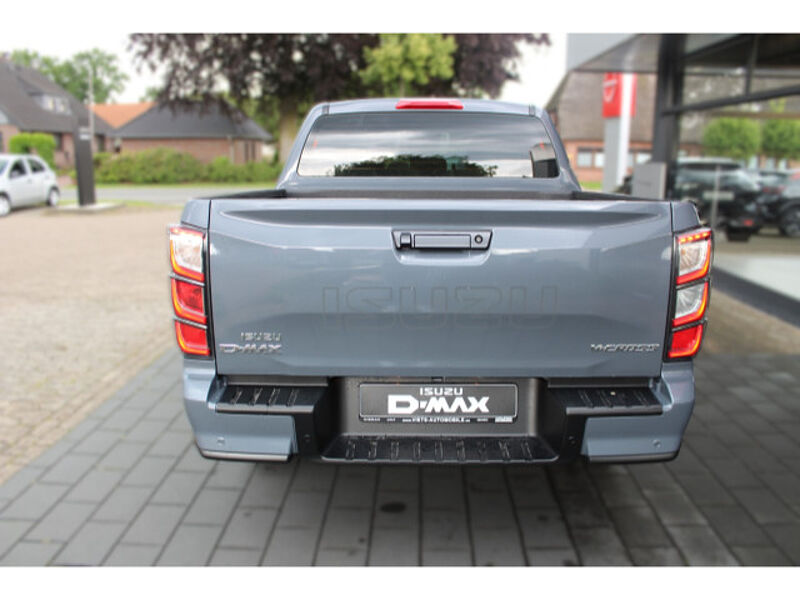 Isuzu D-Max 4x4 Double Cab V-CROSS Automatik