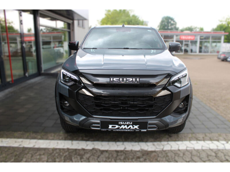 Isuzu D-Max 4x4 Double Cab V-CROSS Automatik