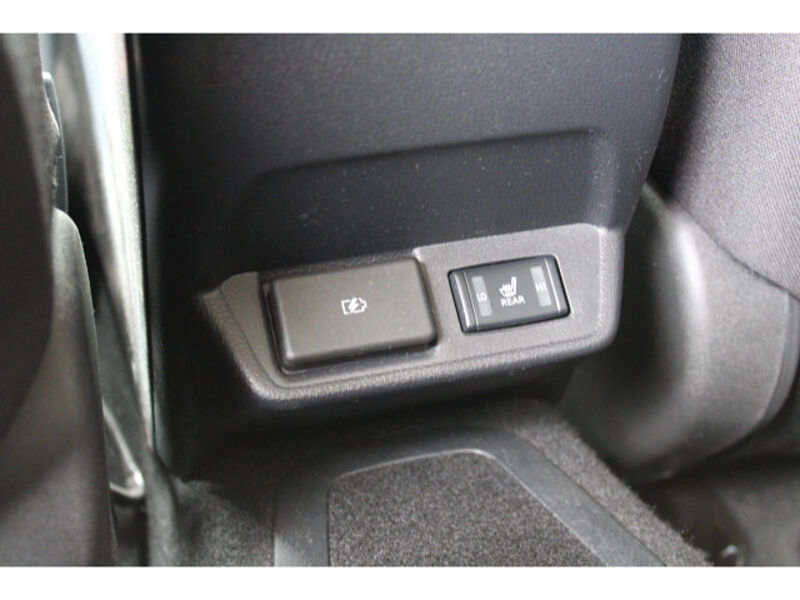 Nissan Leaf 62 kWh e+ N-CONNECTA LED Winter