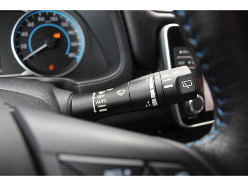 Nissan Leaf 62 kWh e+ N-CONNECTA LED Winter