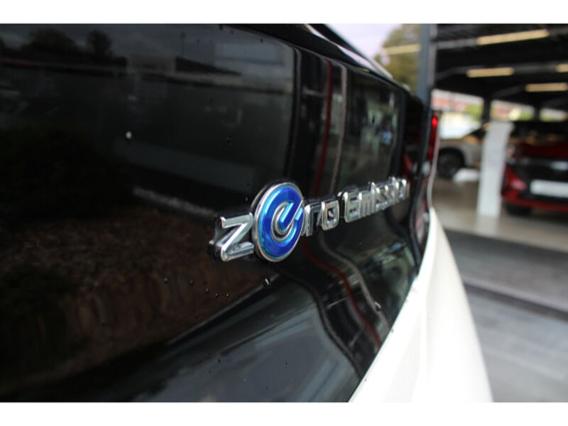 Nissan Leaf 62 kWh e+ N-CONNECTA LED Winter