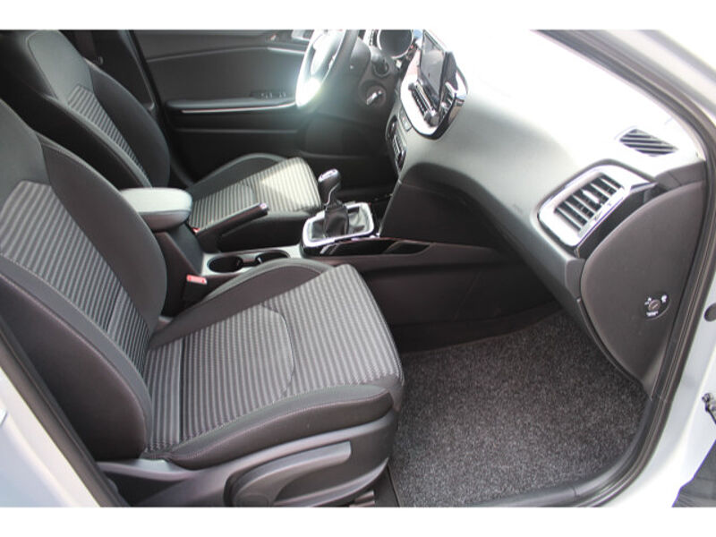 Kia cee'd 5türig 1.0 T-GDI Gold Plus Klimaautomatik