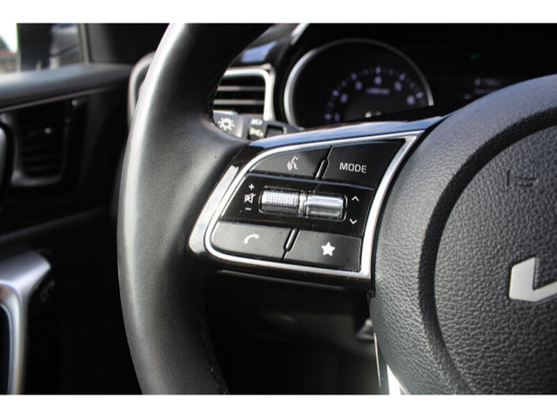 Kia cee'd 5türig 1.0 T-GDI Gold Plus Klimaautomatik