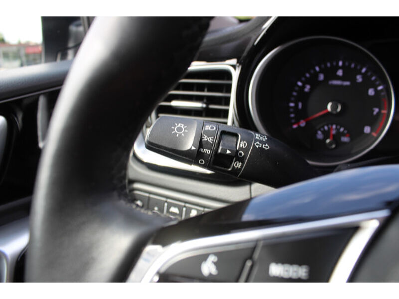 Kia cee'd 5türig 1.0 T-GDI Gold Plus Klimaautomatik