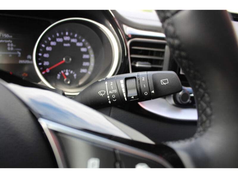 Kia cee'd 5türig 1.0 T-GDI Gold Plus Klimaautomatik