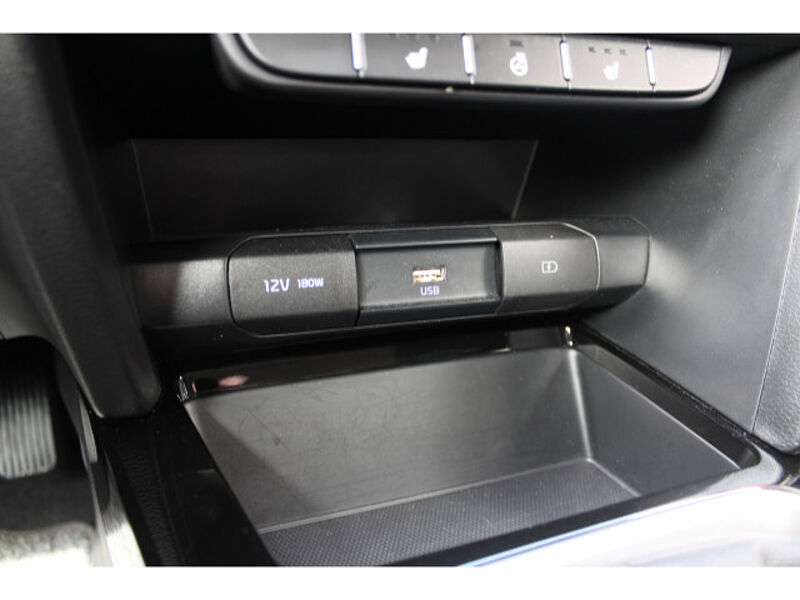 Kia cee'd 5türig 1.0 T-GDI Gold Plus Klimaautomatik