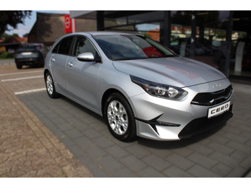 Kia cee'd 5türig 1.0 T-GDI Gold Plus Klimaautomatik