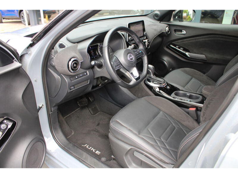 Nissan Juke 1.6 Hybrid N-DESIGN BOSE Navi Automatik