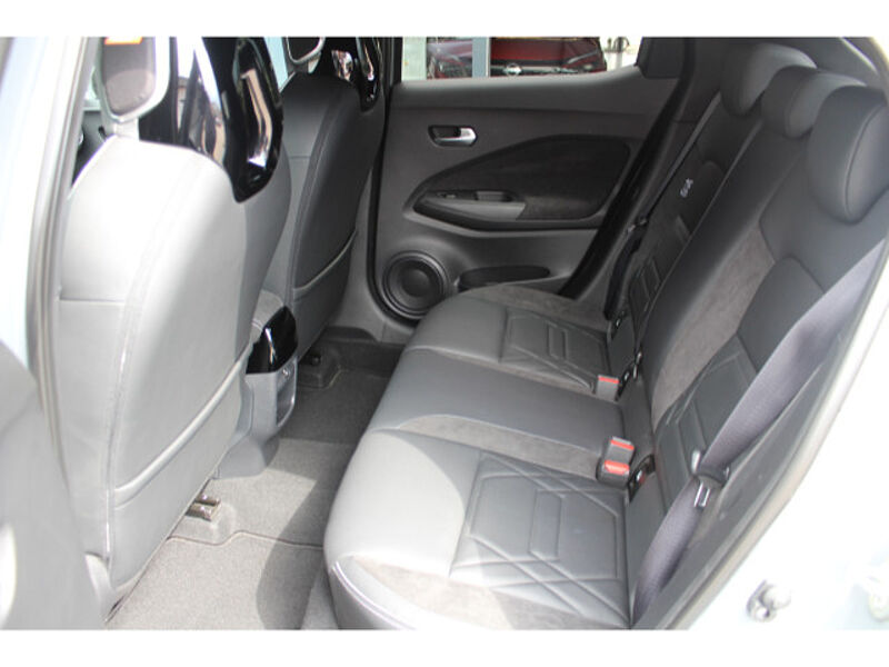 Nissan Juke 1.6 Hybrid N-DESIGN BOSE Navi Automatik