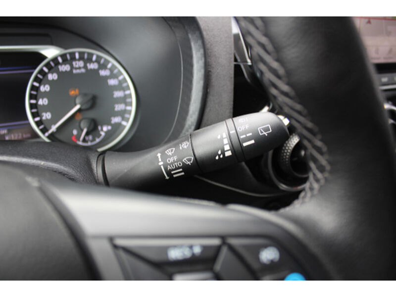 Nissan Juke 1.6 Hybrid N-DESIGN BOSE Navi Automatik