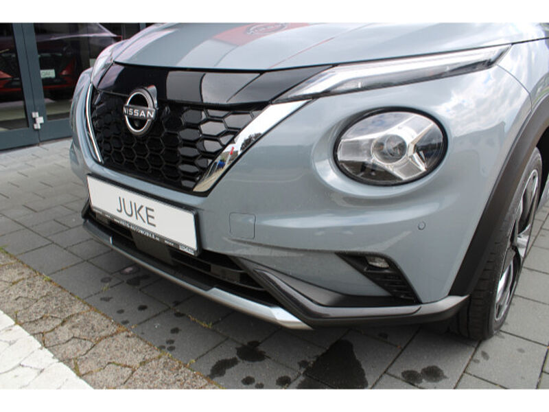 Nissan Juke 1.6 Hybrid N-DESIGN BOSE Navi Automatik