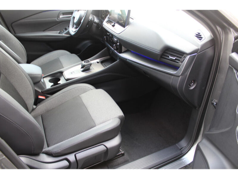 Nissan Qashqai 1.3 DIG-T N-Connecta Winter Komfort