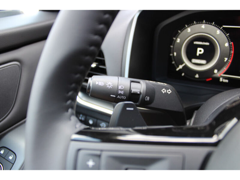 Nissan Qashqai 1.3 DIG-T N-Connecta Winter Komfort