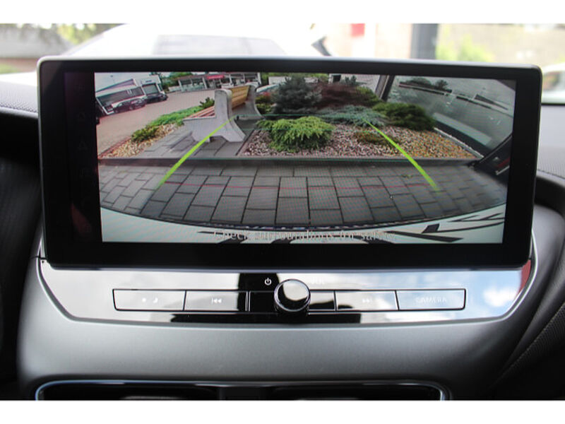 Nissan Juke 1.0 DIG-T114 N-Connecta Winter Automatik