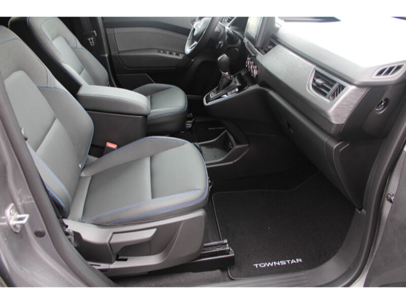 Nissan Townstar Kombi L2 1.3 DIG-T 130 Tekna Automatik