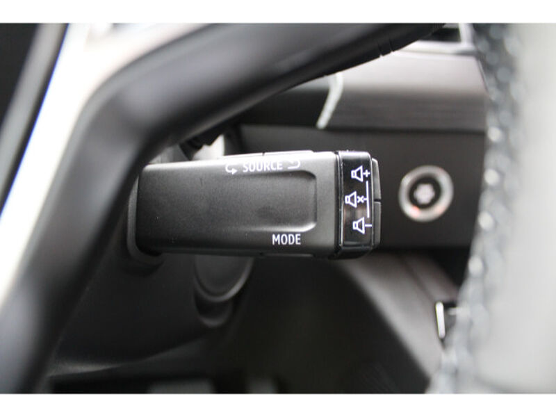 Nissan Townstar Kombi L2 1.3 DIG-T 130 Tekna Automatik