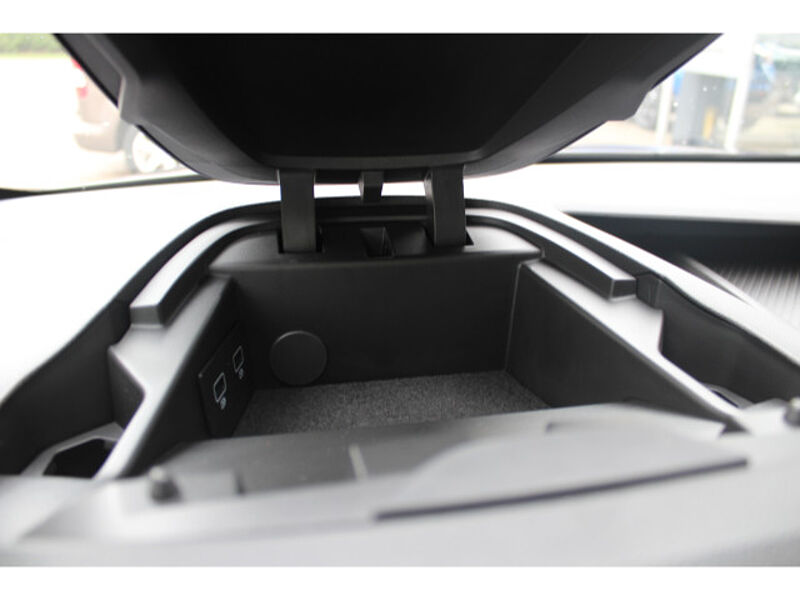 Nissan Townstar Kombi L2 1.3 DIG-T 130 Tekna Automatik