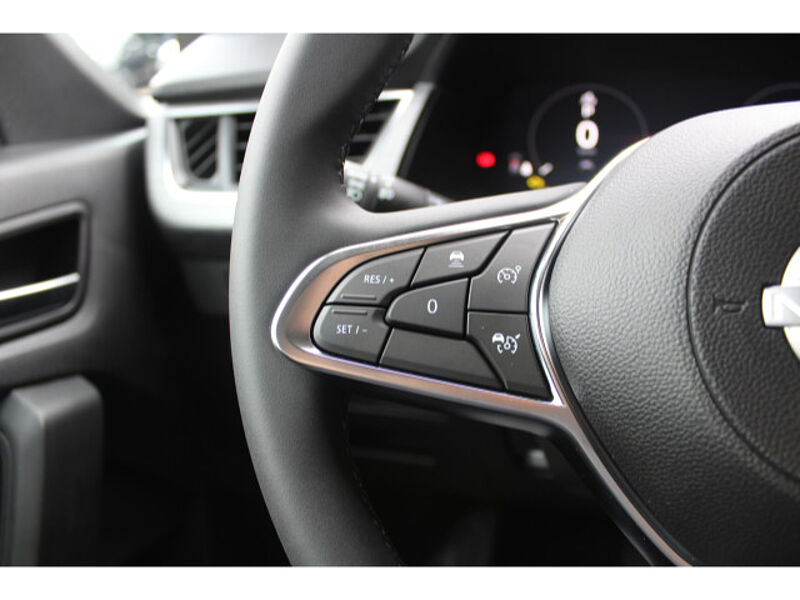 Nissan Townstar Kombi L2 1.3 DIG-T 130 Tekna Automatik