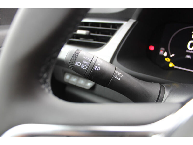 Nissan Townstar Kombi L2 1.3 DIG-T 130 Tekna Automatik