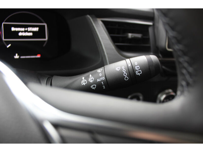 Nissan Townstar Kombi L2 1.3 DIG-T 130 Tekna Automatik