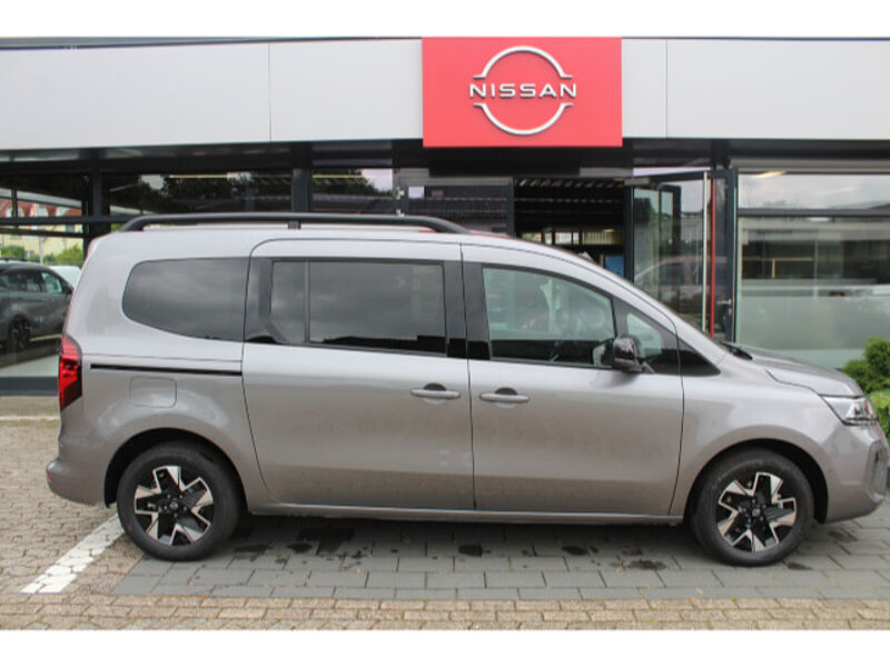 Nissan Townstar Kombi L2 1.3 DIG-T 130 Tekna Automatik