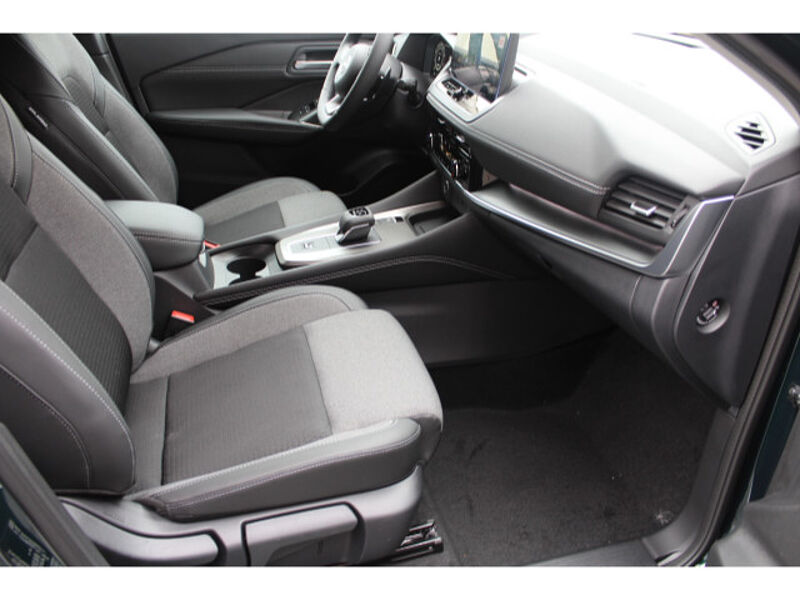 Nissan Qashqai 1.3 DIG-T N-Connecta Winter