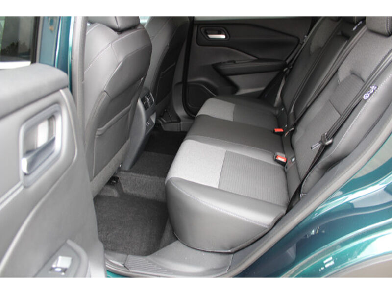 Nissan Qashqai 1.3 DIG-T N-Connecta Winter