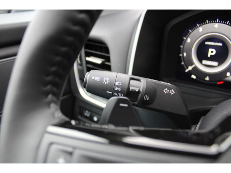 Nissan Qashqai 1.3 DIG-T N-Connecta Winter