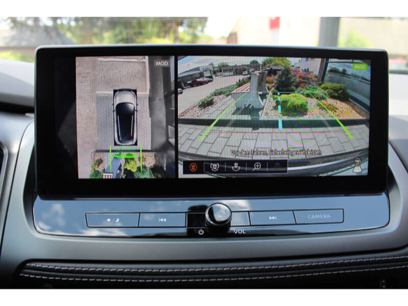 Nissan Qashqai 1.3 DIG-T N-Connecta Winter