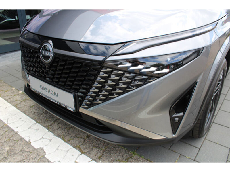 Nissan Qashqai 1.3 DIG-T N-Connecta Winter