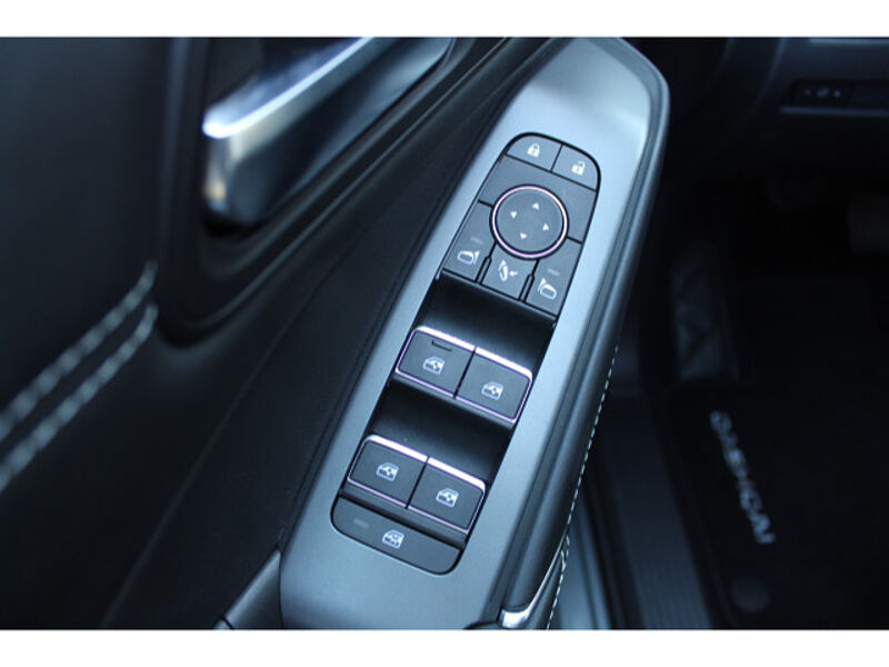 Nissan Qashqai 1.3 DIG-T N-Connecta Winter Komfort PGD