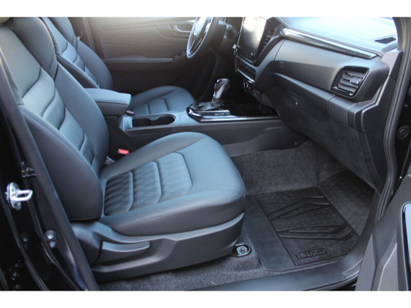 Isuzu D-Max 4x4 Double Cab V-CROSS Automatik