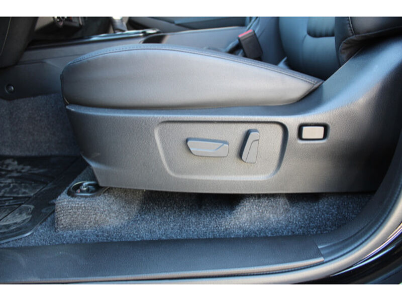 Isuzu D-Max 4x4 Double Cab V-CROSS Automatik