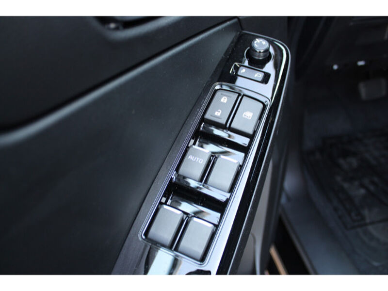 Isuzu D-Max 4x4 Double Cab V-CROSS Automatik