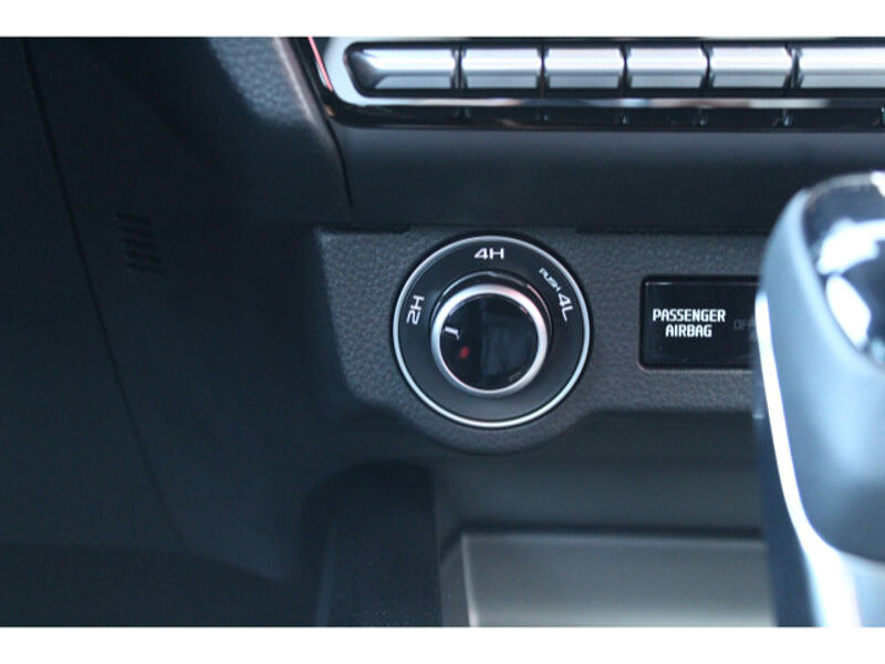 Isuzu D-Max 4x4 Double Cab V-CROSS Automatik