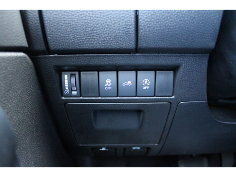 Isuzu D-Max 4x4 Double Cab V-CROSS Automatik