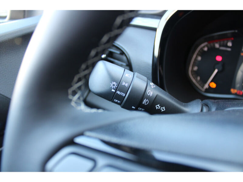 Isuzu D-Max 4x4 Double Cab V-CROSS Automatik