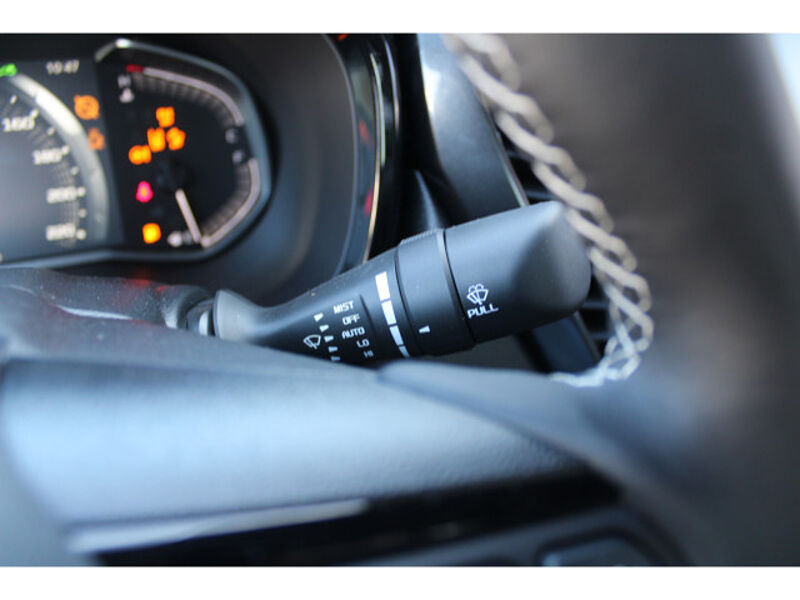 Isuzu D-Max 4x4 Double Cab V-CROSS Automatik