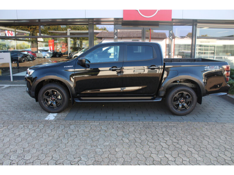 Isuzu D-Max 4x4 Double Cab V-CROSS Automatik