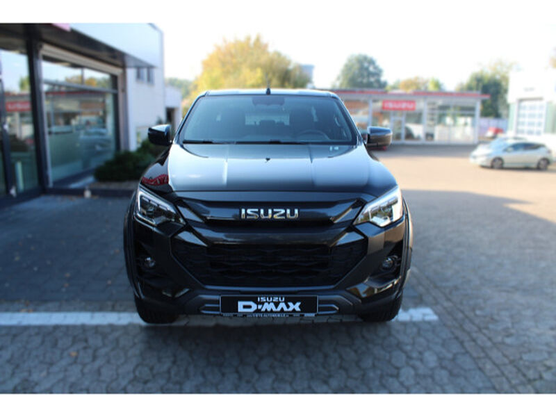 Isuzu D-Max 4x4 Double Cab V-CROSS Automatik