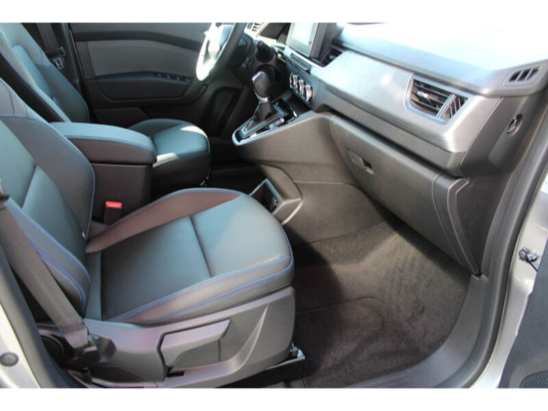 Nissan Townstar Kombi L1 1.3 DIG-T 130 Tekna Automatik