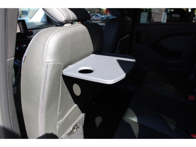 Nissan Townstar Kombi L1 1.3 DIG-T 130 Tekna Automatik