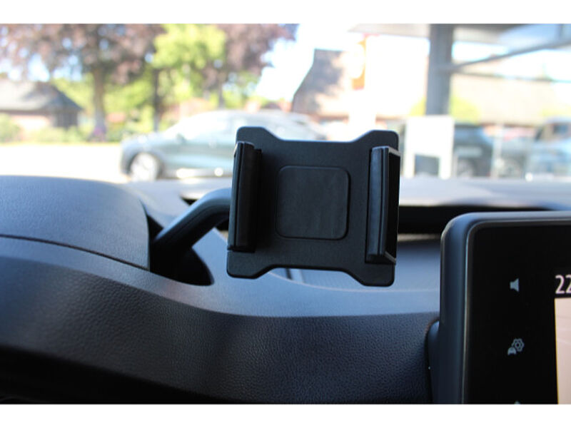 Nissan Townstar Kombi L1 1.3 DIG-T 130 Tekna Automatik