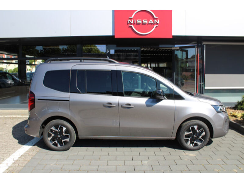 Nissan Townstar Kombi L1 1.3 DIG-T 130 Tekna Automatik