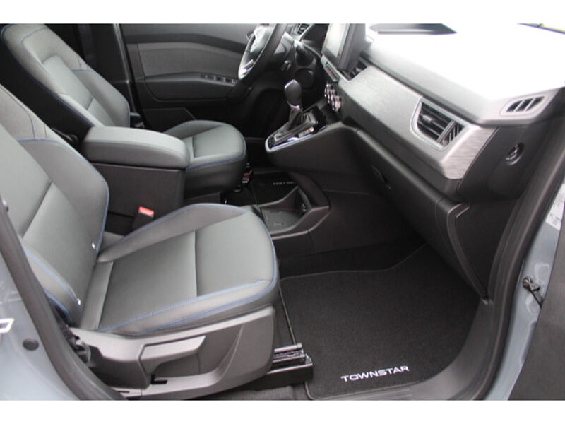 Nissan Townstar Kombi L1 1.3 DIG-T 130 Tekna Automatik