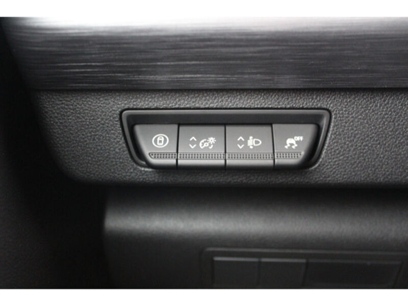 Nissan Townstar Kombi L1 1.3 DIG-T 130 Tekna Automatik